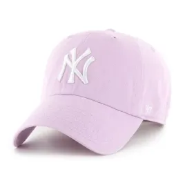 czapka-z-daszkiem-47-brand-new-york-yankees-cosmos-clean-up-fioletowa