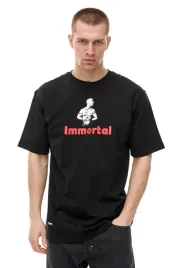 koszulka-meska-t-shirt-mass-dnm-logo-pac-czarna