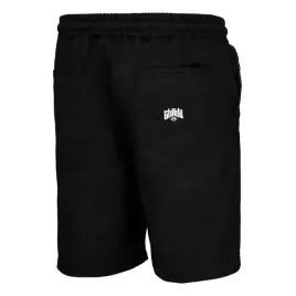 spodenki-meskie-chino-chada-proceder-kastet-logo-czarne