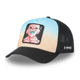 czapka-z-daszkiem-capslab-dragon-ball-z-buu-czarna