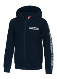 bluza-dziecieca-pit-bull-dandrige-hooded-pitbull-granatowa