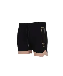 spodenki-meskie-szorty-dresowe-street-autonomy-got-czarno-bezowe