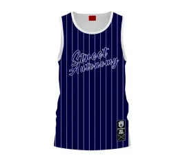 koszulka-meska-tank-top-street-autonomy-baseball-blue-2024-niebieska