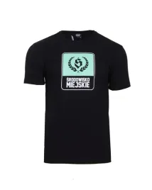 koszulka-meska-t-shirt-srodowisko-miejskie-laur-mint-czarna