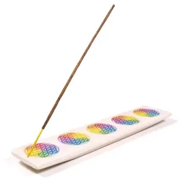 podstawka-na-kadzidla-z-piaskowca-kwiat-zycia