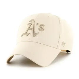czapka-z-daszkiem-47-brand-oakland-athletics-cooperstown-natural-kremowa