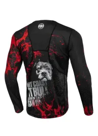 koszulka-longsleeeve-meski-pit-bull-pitbull-performance-pro-plus-blood-dog