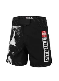 spodenki-treningowe-pitbull-pit-bull-grappling-shorts-street-dog-czarne