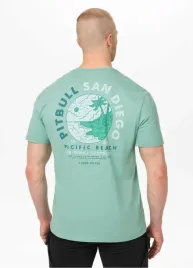 koszulka-meska-t-shirt-pit-bull-pitbull-planet-surf-mietowa