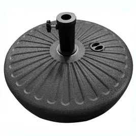 podstawa-do-parasola-ogrodowego-55-cm-obciaznik-na-piasek-wode-czarna