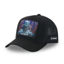 czapka-z-daszkiem-capslab-marvel-black-panther-czarna