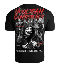 koszulka-meska-t-shirt-public-enemy-hooligan-conspiracy-czarna