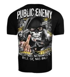 koszulka-meska-t-shirt-public-enemy-niech-nas-nienawidza-czarny