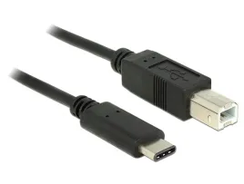 delock-83601-kabel-usb-usb-2-0-1-m-usb-c-usb-b-czarny
