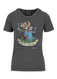 koszulka-damska-t-shirt-pit-bull-doubletrouble-sprany-szary