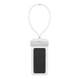 wododporne-etui-baseus-aquaglide-ochrona-na-telefon-biale