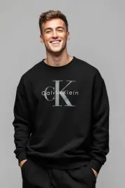 bluza-meska-calvin-klein-jeans-klasyczna-czarna-bez-kaptura-nadruk-logo-l