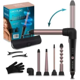 lokowka-wielofunkcyjna-cecotec-surfcare-multiwaves-5-glowic-ceramicznych