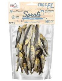 syta-micha-100percent-liofilizowane-szprotki-dla-psa-100g