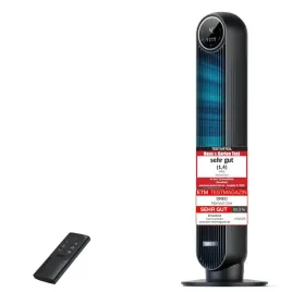 dreo-cichy-wentylator-kolumnowy-28-db-z-pilotem-i-oscylacja-90