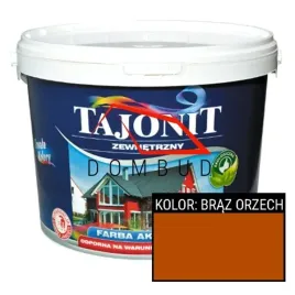 farba-tajonit-5l-braz-orzech-emul-zewnetrzna