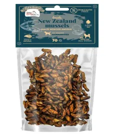 syta-micha-fish-and-seafood-przysmaki-100percent-malzy-nowozelandzkich-dla-psa-70g