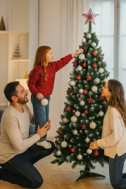 choinka-sztuczna-jak-zywa-160cm-swierk-sosna-jodla-stojak-boze-narodzenie