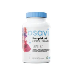 osavi-witamina-b-kompleks-cholina-inozytol-kwas-foliowy-b6-b12-120-k