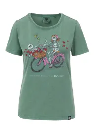 koszulka-damska-t-shirt-pit-bull-cruisinandboozin-mietowy-zielony