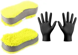 gabka-dwustronna-do-mycia-auta-samochodu-mikrofibra-detailing-rekawiczki