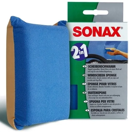 sonax-gabka-do-szyb-2w1