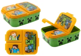 sniadaniowka-trzykomorowa-minecraft-lunch-box-z-przegrodkami-pojemnik-900ml