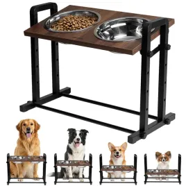 zestaw-2-misek-na-stojaku-regulowany-stojak-na-miski-dla-psa-peluvio-misty