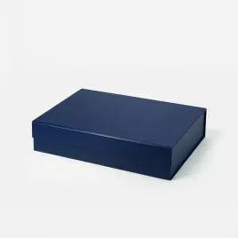 pudelko-magnetyczne-a4-granatowe-330x255x70-mm-opakowanie-premium