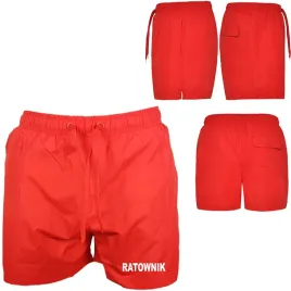 spodenki-ratownik-kapielowki-dla-ratownika-szorty-ratownik