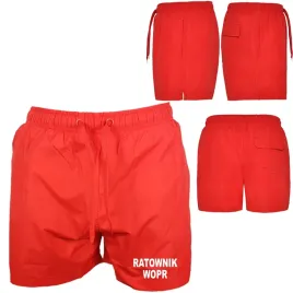 spodenki-ratownik-wopr-kapielowki-dla-ratownika-szorty-ratownik-wopr