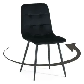 krzeslo-obrotowe-dc-6402-or-welur-or-czarny