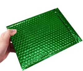 koperty-babelkowe-metaliczne-cd-100szt-zielone