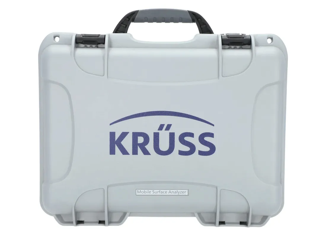 kruss-msa-one-click-sfe