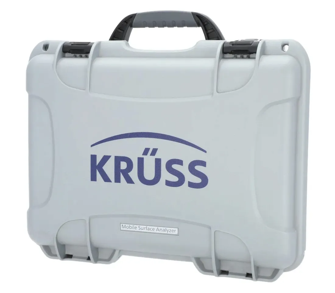 kruss-msa-one-click-sfe