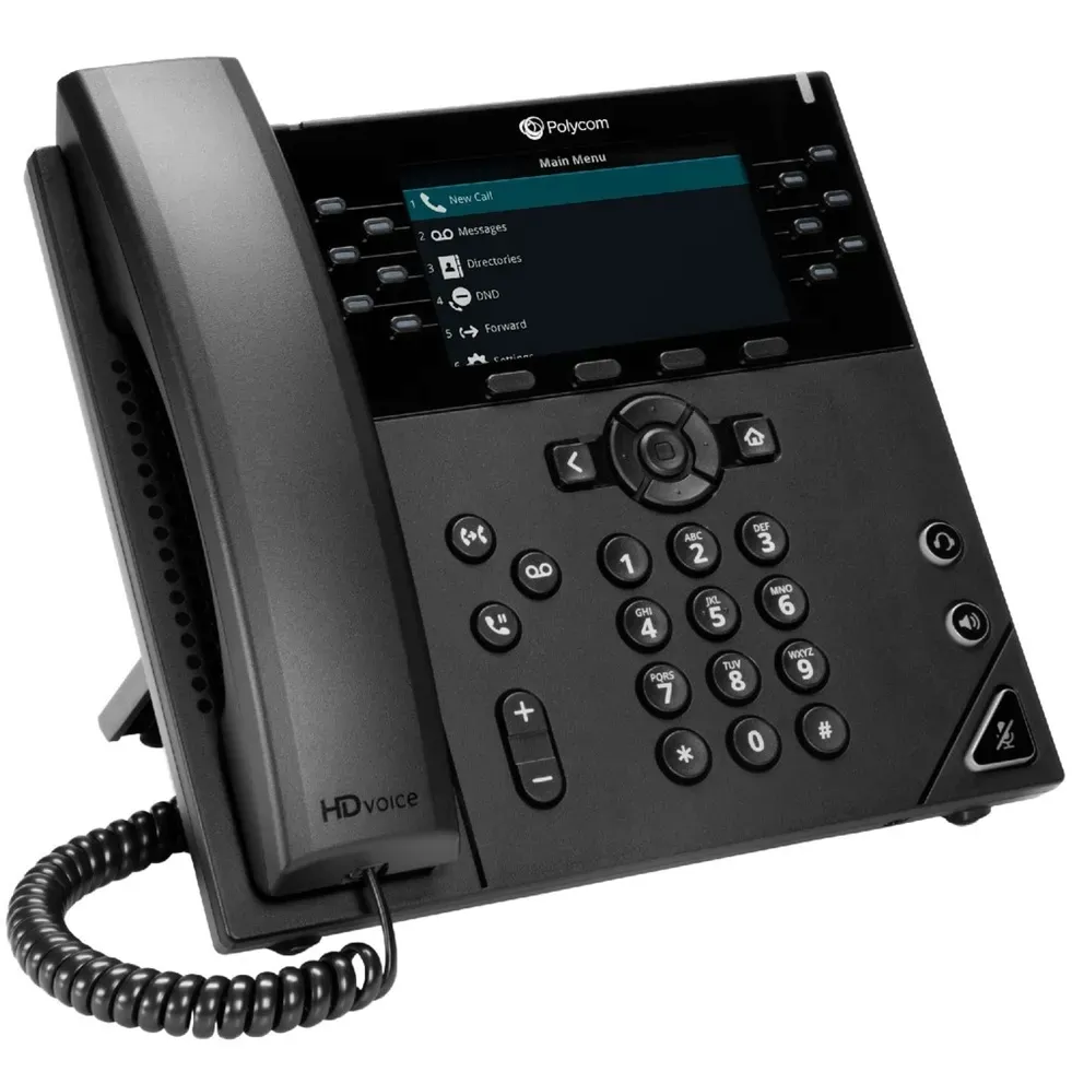 telefon-polycom-vvx450