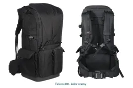 benro-plecak-falcon-800-czarny