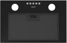 okap-kernau-kbh0245b-45cm-280m3-h-czarny-led