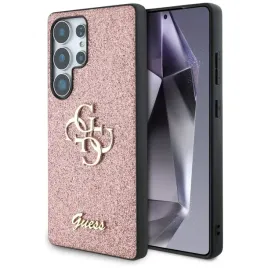 etui-guess-fixed-glitter-big-4g-metal-logo-do-samsung-galaxy-s25-ultra-rozo