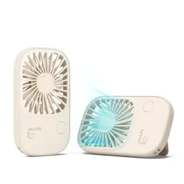 jisulife-mini-wentylator-usb-z-akumulatorem-3-predkosci-brazowy