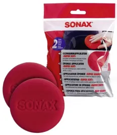 sonax-aplikator-pad-gabka-do-wosku-kosmetykow-2szt