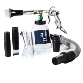 benbow-classic-055-orange-washer-pistolet-pioracy-z-adapterem