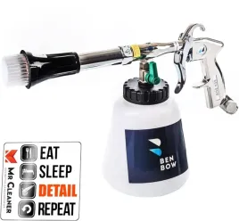 benbow-tornado-gun-premium-black-pistolet-pioracy-plastikowa-tuba-szczotka