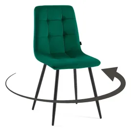 krzeslo-obrotowe-dc-6402-or-welur-or-zielony