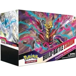 pusty-box-pokemon-tcg-swordandshield-lost-origin-buildandbattle-stadium